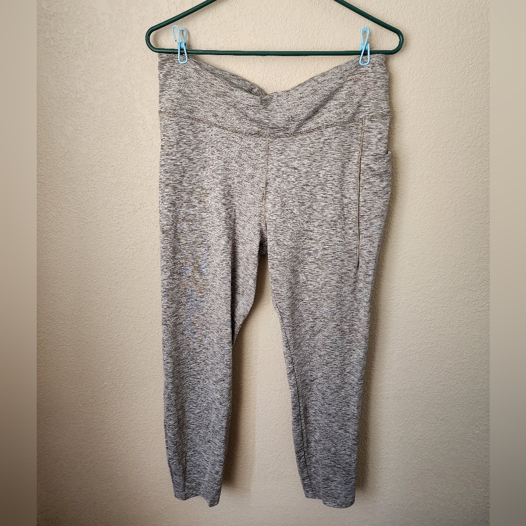 Womens Columbia Leggings